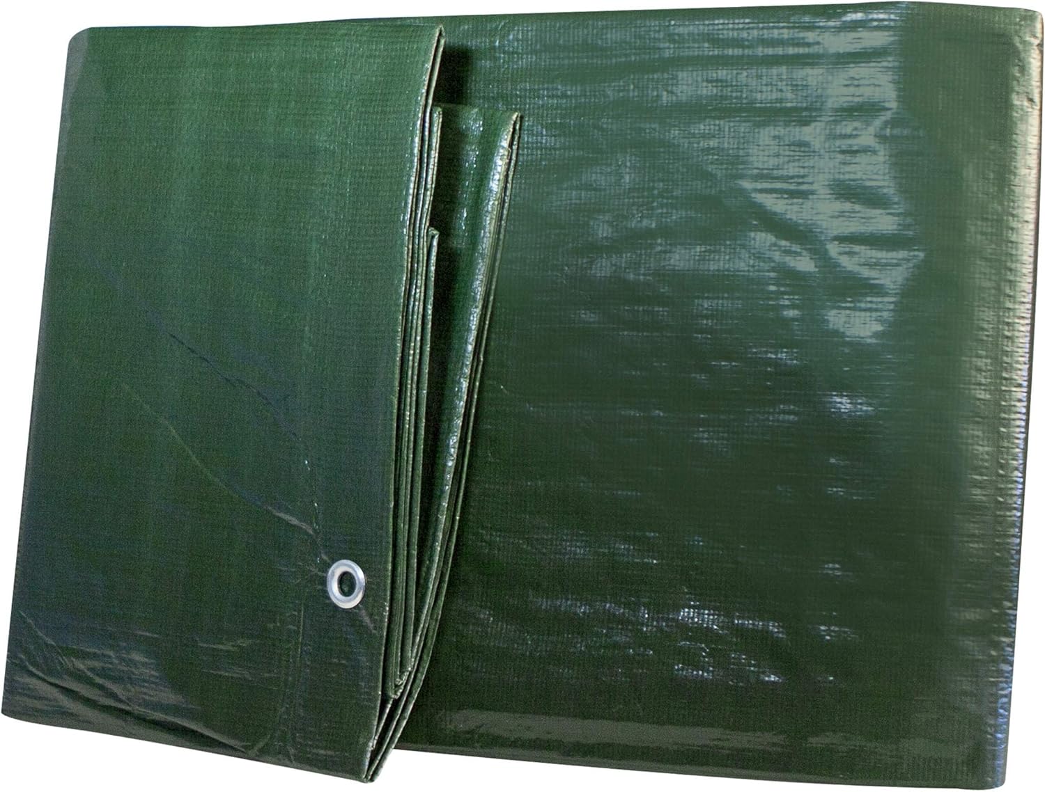 Windhager Schutzplane LIGHT, Holz-Schutzplane, Allzweckplane ...